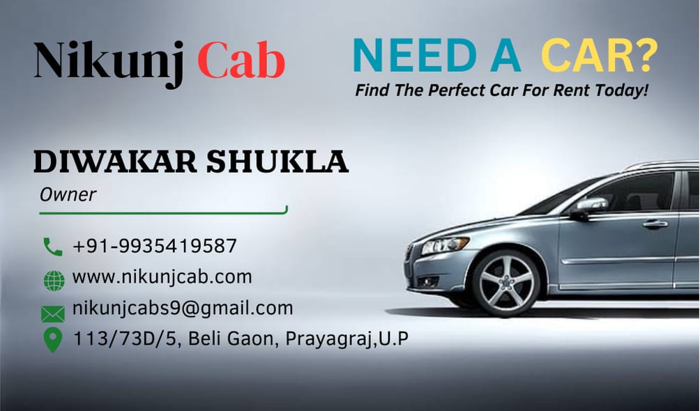 Perfect Car For Rent