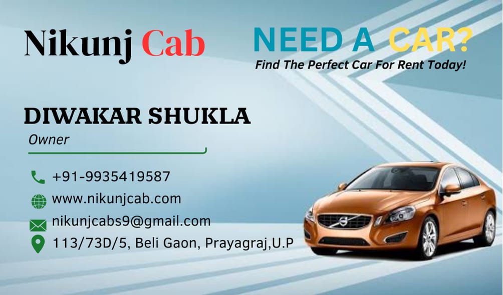 Perfect Car For Rent