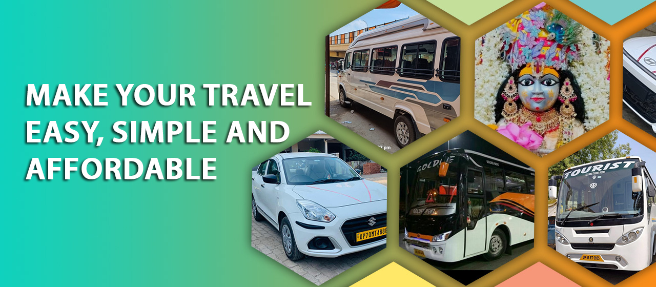 Self drive car rental in prayagraj