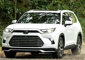 SUV Car Rental in Prayagraj